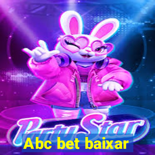 Abc bet baixar